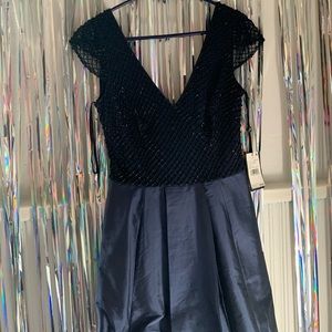 Evening Dress